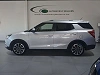SsangYong XLV XLV 1.6i e-XGi 2WD Crystal /  LEDER / NAVI + CAMERA / FULL thumbnail