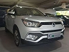 SsangYong XLV XLV 1.6i e-XGi 2WD Crystal /  LEDER / NAVI + CAMERA / FULL thumbnail