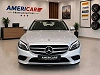 Mercedes-Benz C 200 C 200 d Business Solution thumbnail