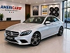 Mercedes-Benz C 200 C 200 d Business Solution thumbnail