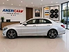 Mercedes-Benz C 200 C 200 d Business Solution thumbnail