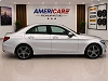 Mercedes-Benz C 200 C 200 d Business Solution thumbnail