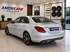 Mercedes-Benz C 200 C 200 d Business Solution thumbnail