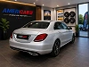 Mercedes-Benz C 200 C 200 d Business Solution thumbnail