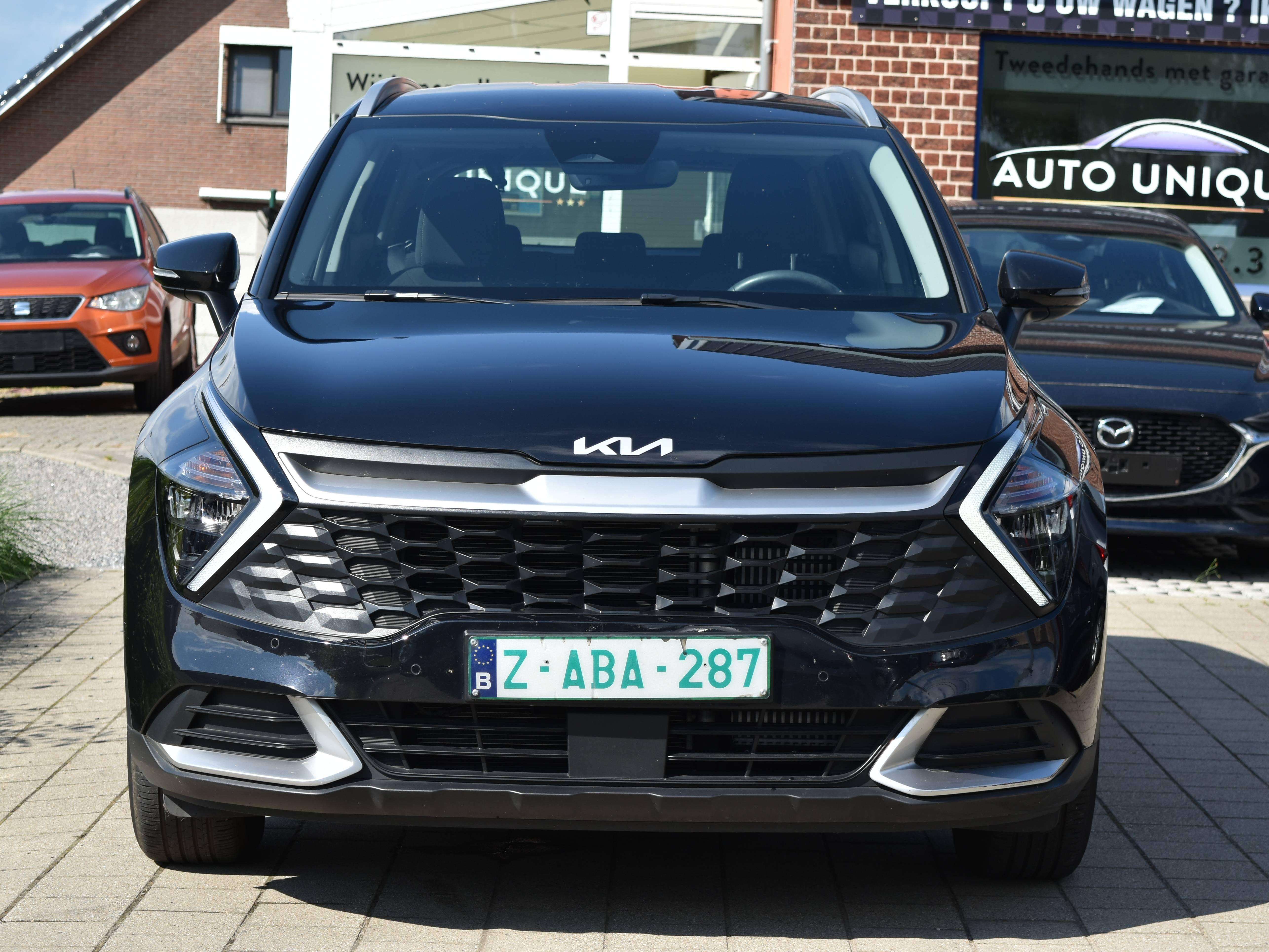 Kia Sportage 1.6 T-GDi *Automat*CarPlay*
