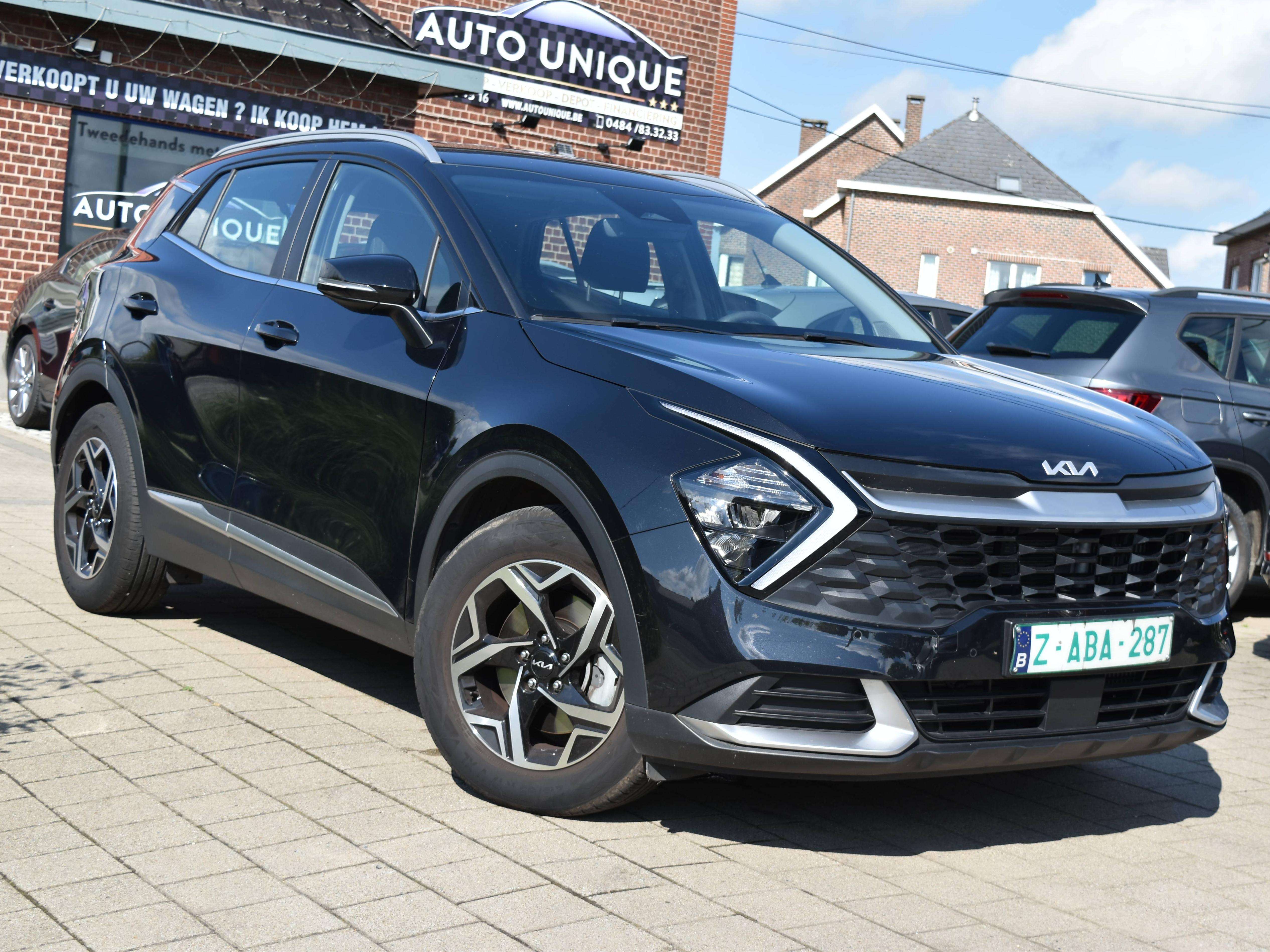 Kia Sportage 1.6 T-GDi *Automat*CarPlay*