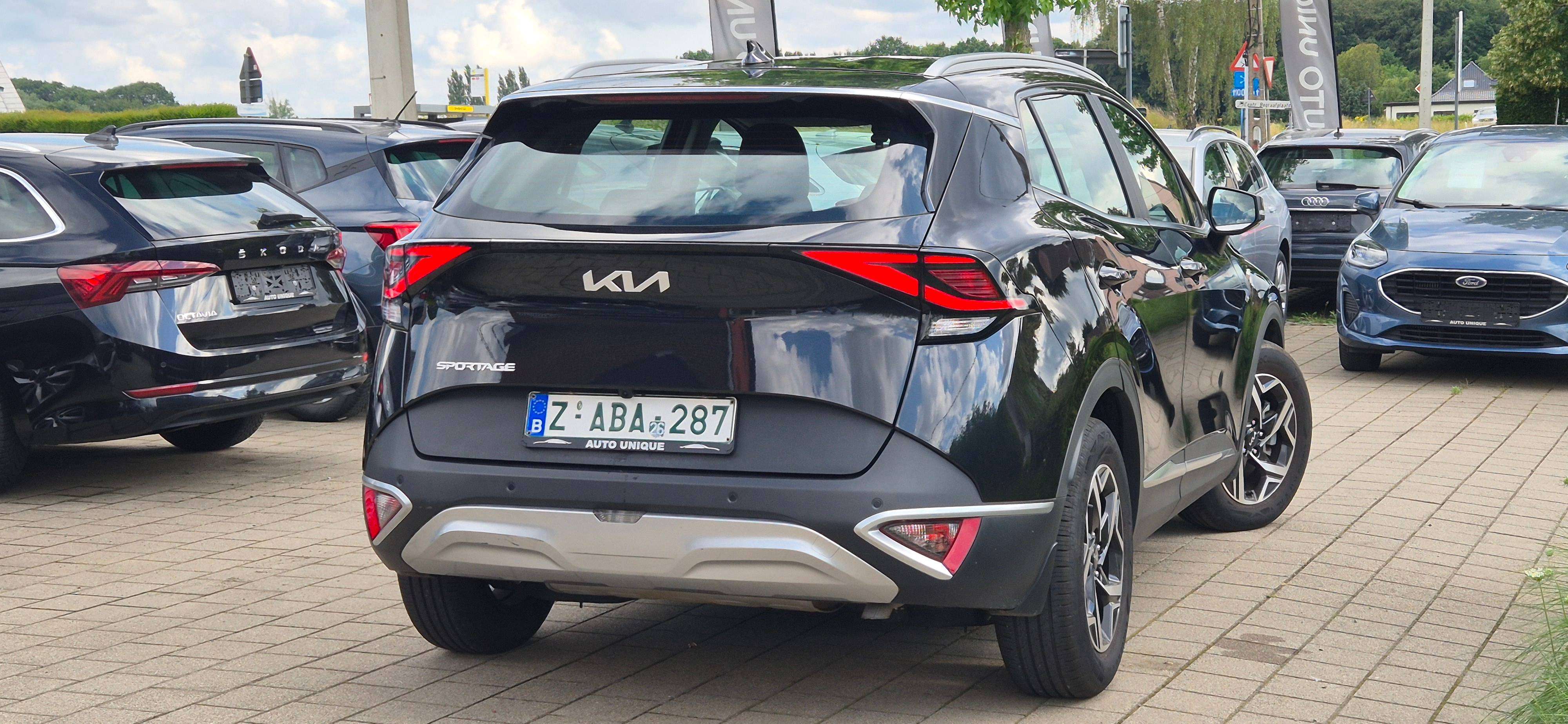 Kia Sportage 1.6 T-GDi *Automat*CarPlay*
