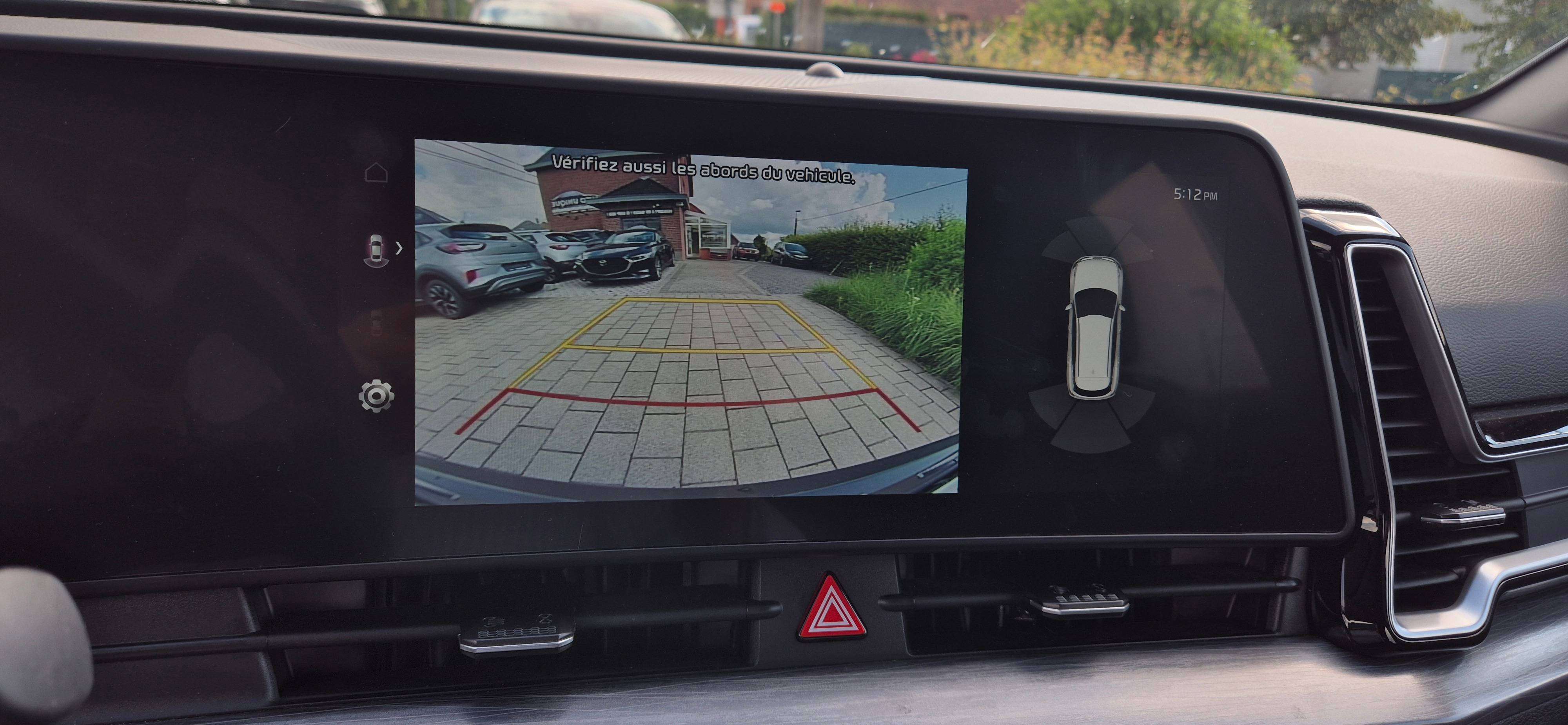 Kia Sportage 1.6 T-GDi *Automat*CarPlay*