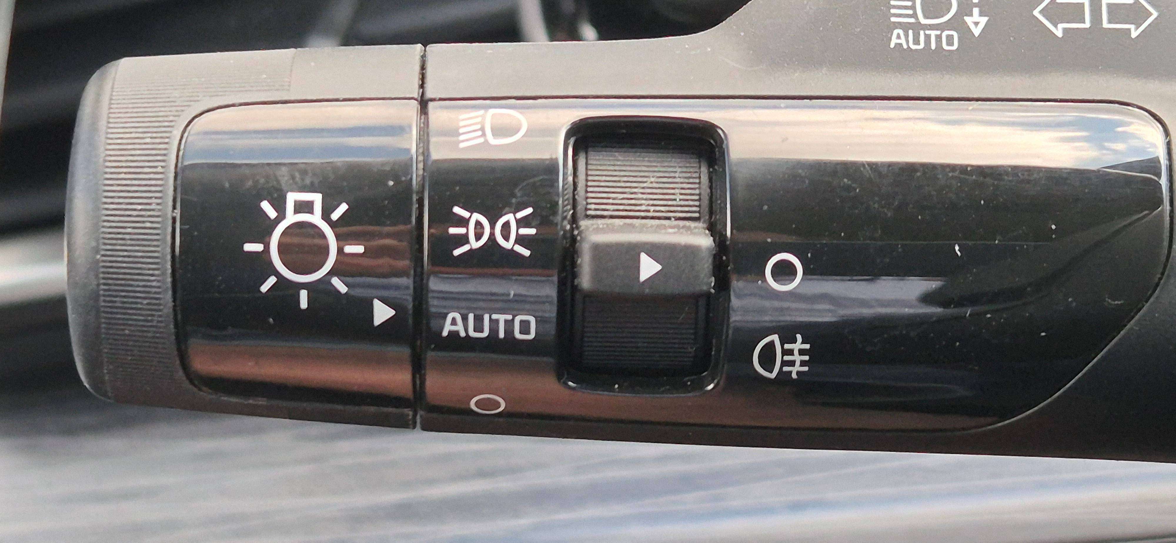 Kia Sportage 1.6 T-GDi *Automat*CarPlay*