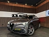 Alfa Romeo Stelvio 2.2 JTD - AUTOMATIQUE - GARANTIE 12MOIS thumbnail