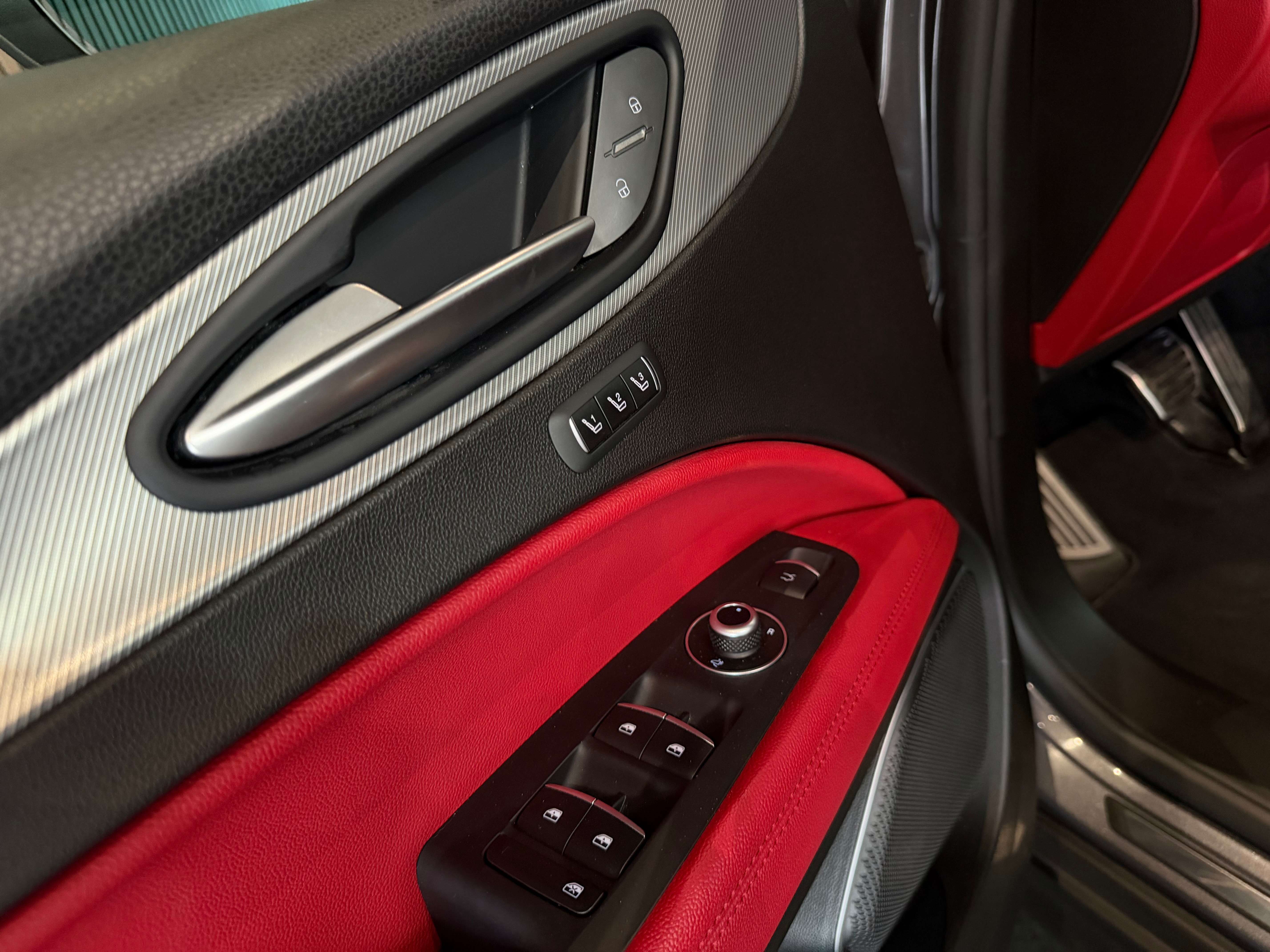 Alfa Romeo Stelvio 2.2 JTD - AUTOMATIQUE - GARANTIE 12MOIS