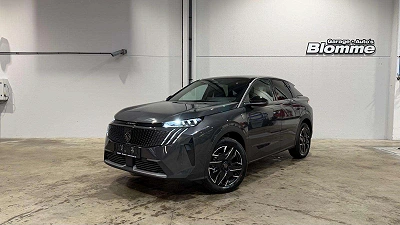 Peugeot 3008 1.2 Hybrid 145 GT-Line NIEUW - mild hybrid