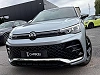 Volkswagen Tiguan eHybrid 1.5 TSI R-Line DSG BLACK PACK/FULL CUIR/HEAD-UP/KEYLESS/SIEGES CHAUFF-VENTILLE/GARANTIE thumbnail
