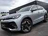 Volkswagen Tiguan eHybrid 1.5 TSI R-Line DSG BLACK PACK/FULL CUIR/HEAD-UP/KEYLESS/SIEGES CHAUFF-VENTILLE/GARANTIE thumbnail