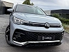Volkswagen Tiguan eHybrid 1.5 TSI R-Line DSG BLACK PACK/FULL CUIR/HEAD-UP/KEYLESS/SIEGES CHAUFF-VENTILLE/GARANTIE thumbnail