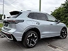 Volkswagen Tiguan eHybrid 1.5 TSI R-Line DSG BLACK PACK/FULL CUIR/HEAD-UP/KEYLESS/SIEGES CHAUFF-VENTILLE/GARANTIE thumbnail