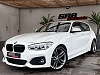 BMW 118 BMW 118i Pack M thumbnail