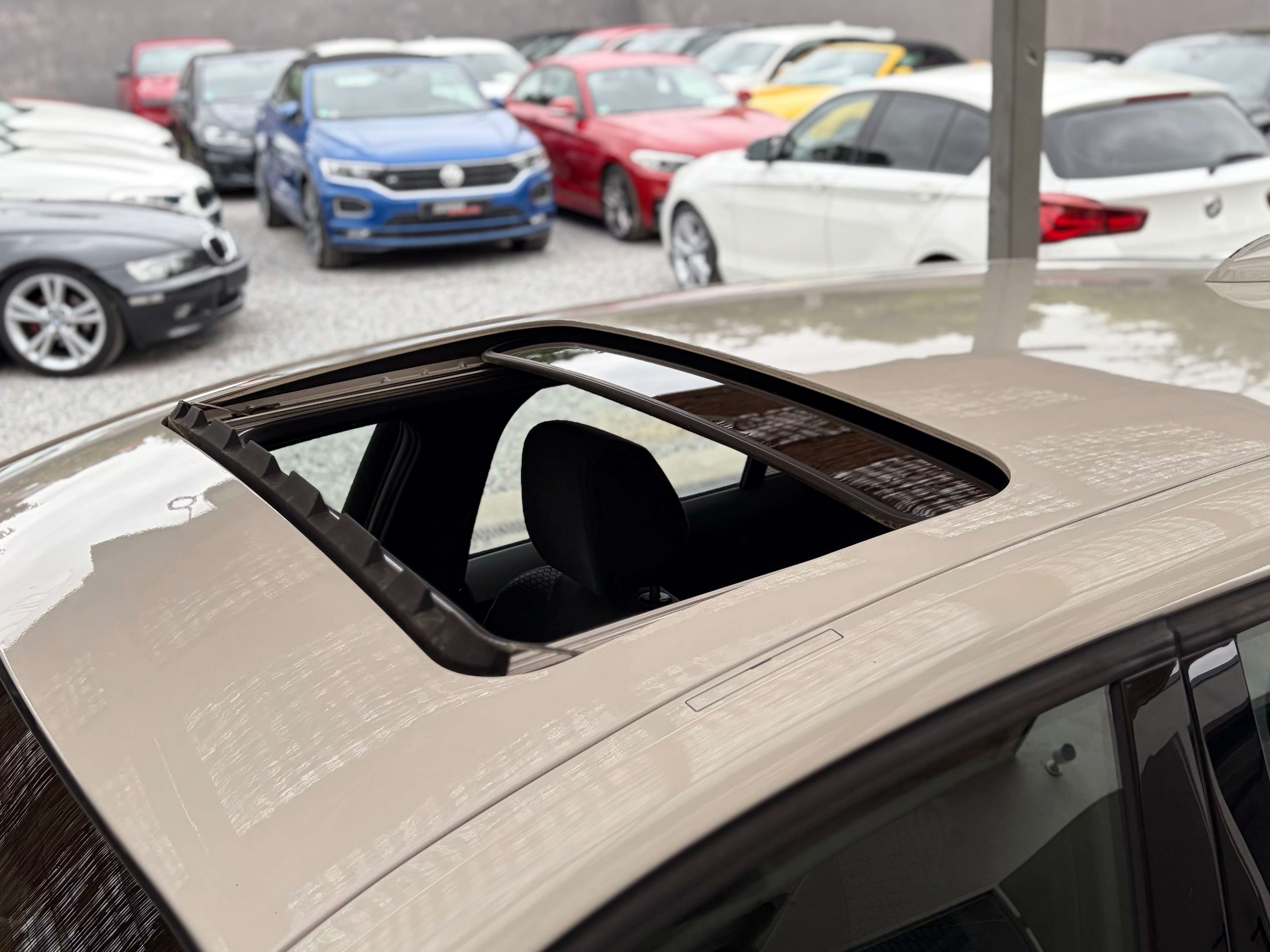 BMW 118 BMW 118i Pack M