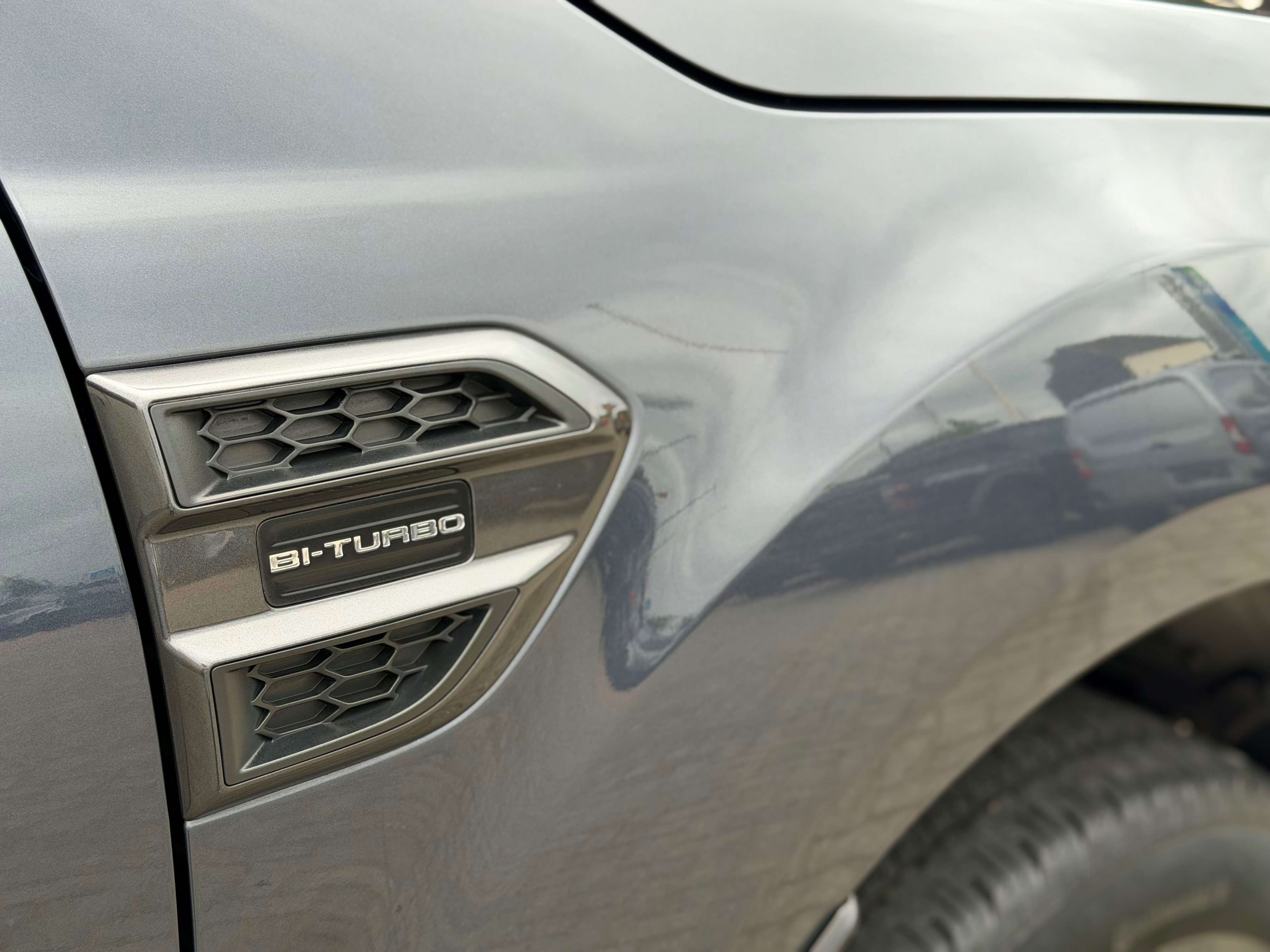 Ford Ranger 2.0 BiT EcoBlue Wildtrak (EU6.2)