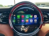 MINI Cooper S 2.0*FULL OPTION*PANO*CAM*CUIR COGNAC*CARPLAY*GARANTIE thumbnail