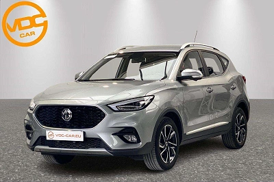 MG ZS LUXURY