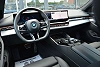 BMW 530 e M-Sport Pro/ACC/HUD/H&K/360cam/Keyless thumbnail