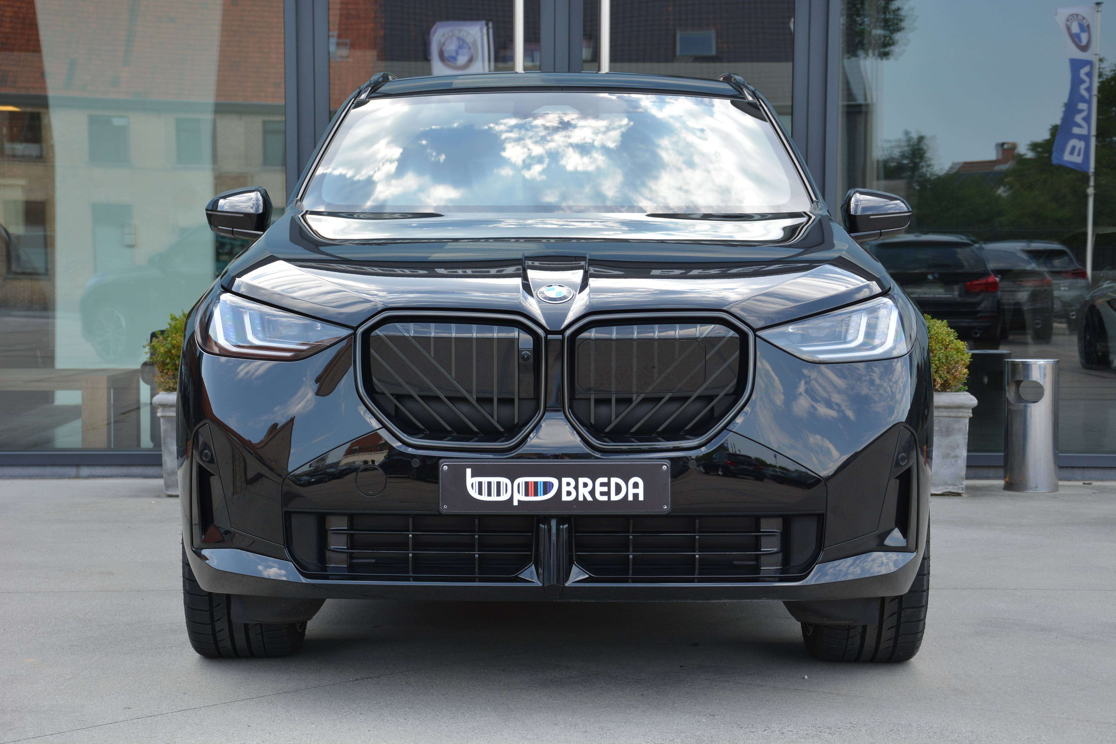 BMW X3 xDrive30e M-Sport Pro/HUD/ACC/360cam