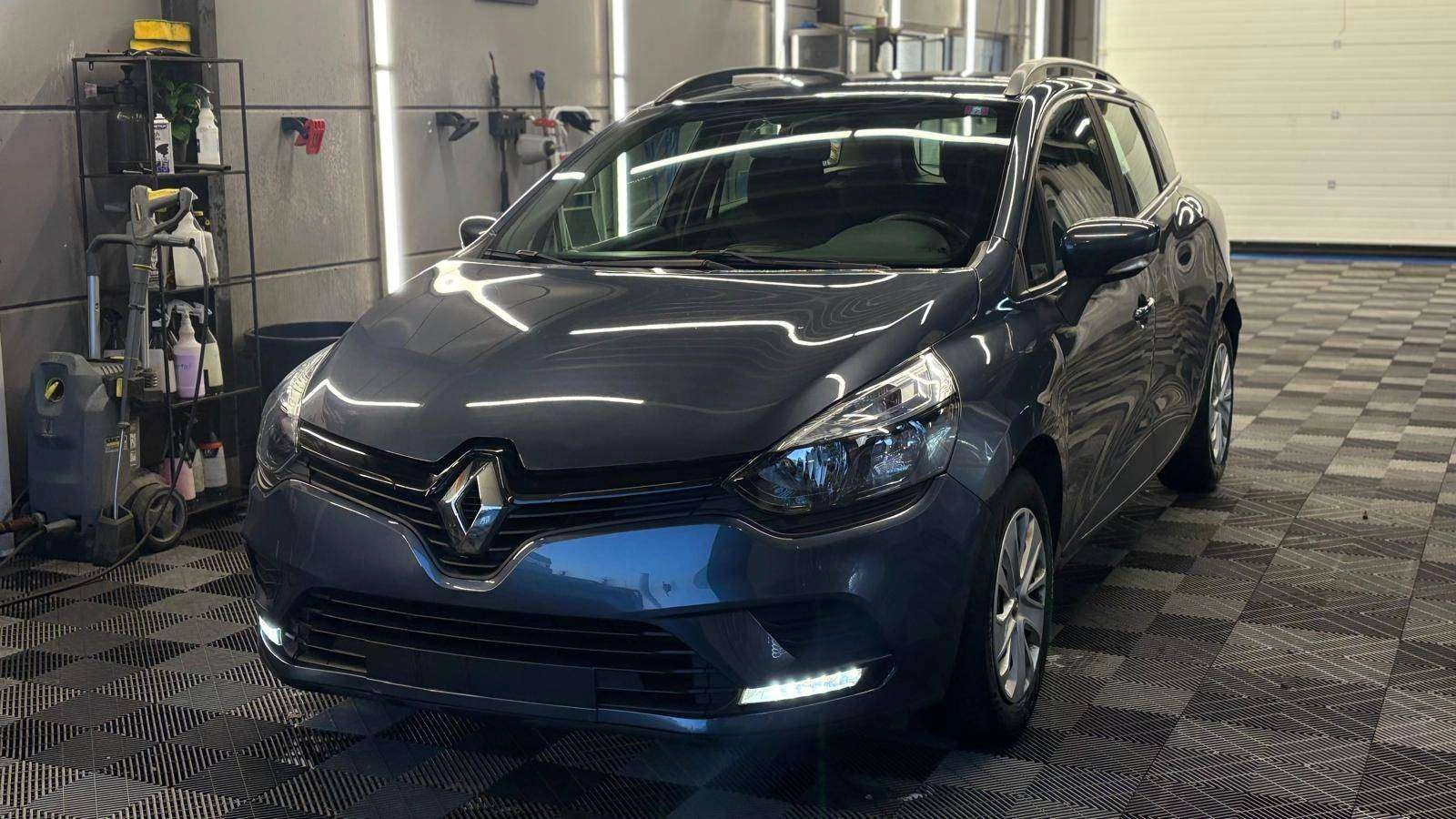 Renault Clio 0.9 TCe Cool bj. 2019 159000km Euro 6