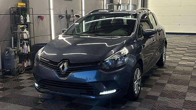 Renault Clio 0.9 TCe Cool bj. 2019 159000km Euro 6