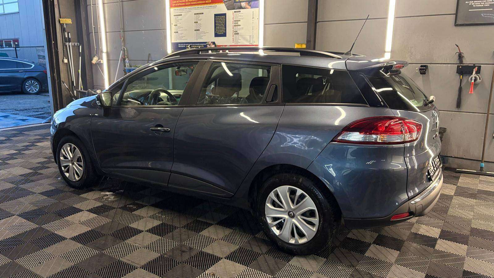 Renault Clio 0.9 TCe Cool bj. 2019 159000km Euro 6
