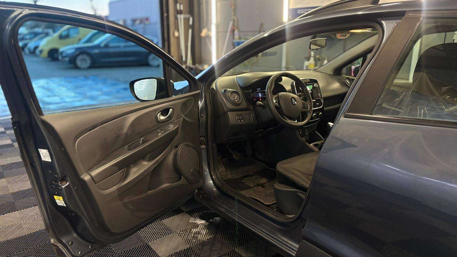 Renault Clio 0.9 TCe Cool bj. 2019 159000km Euro 6
