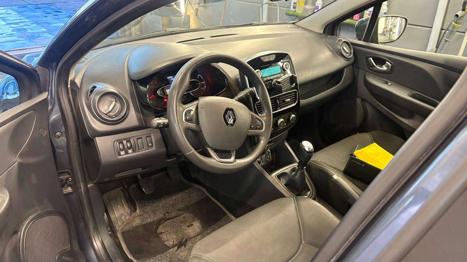 Renault Clio 0.9 TCe Cool bj. 2019 159000km Euro 6