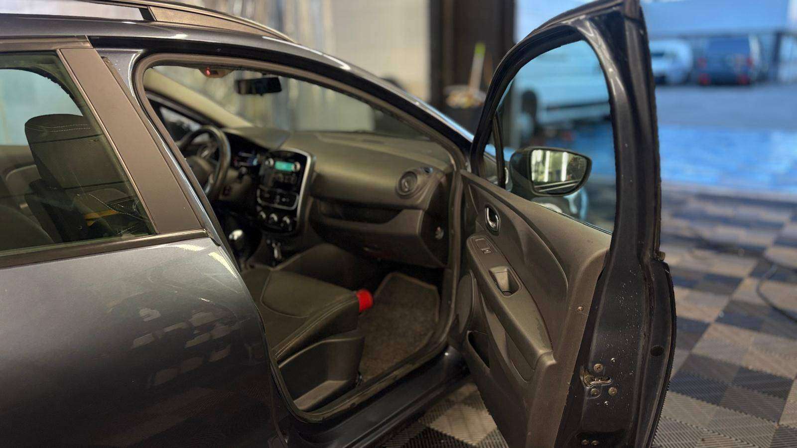 Renault Clio 0.9 TCe Cool bj. 2019 159000km Euro 6