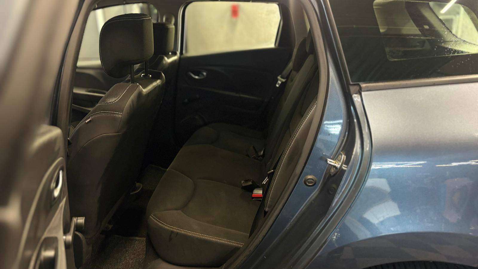 Renault Clio 0.9 TCe Cool bj. 2019 159000km Euro 6