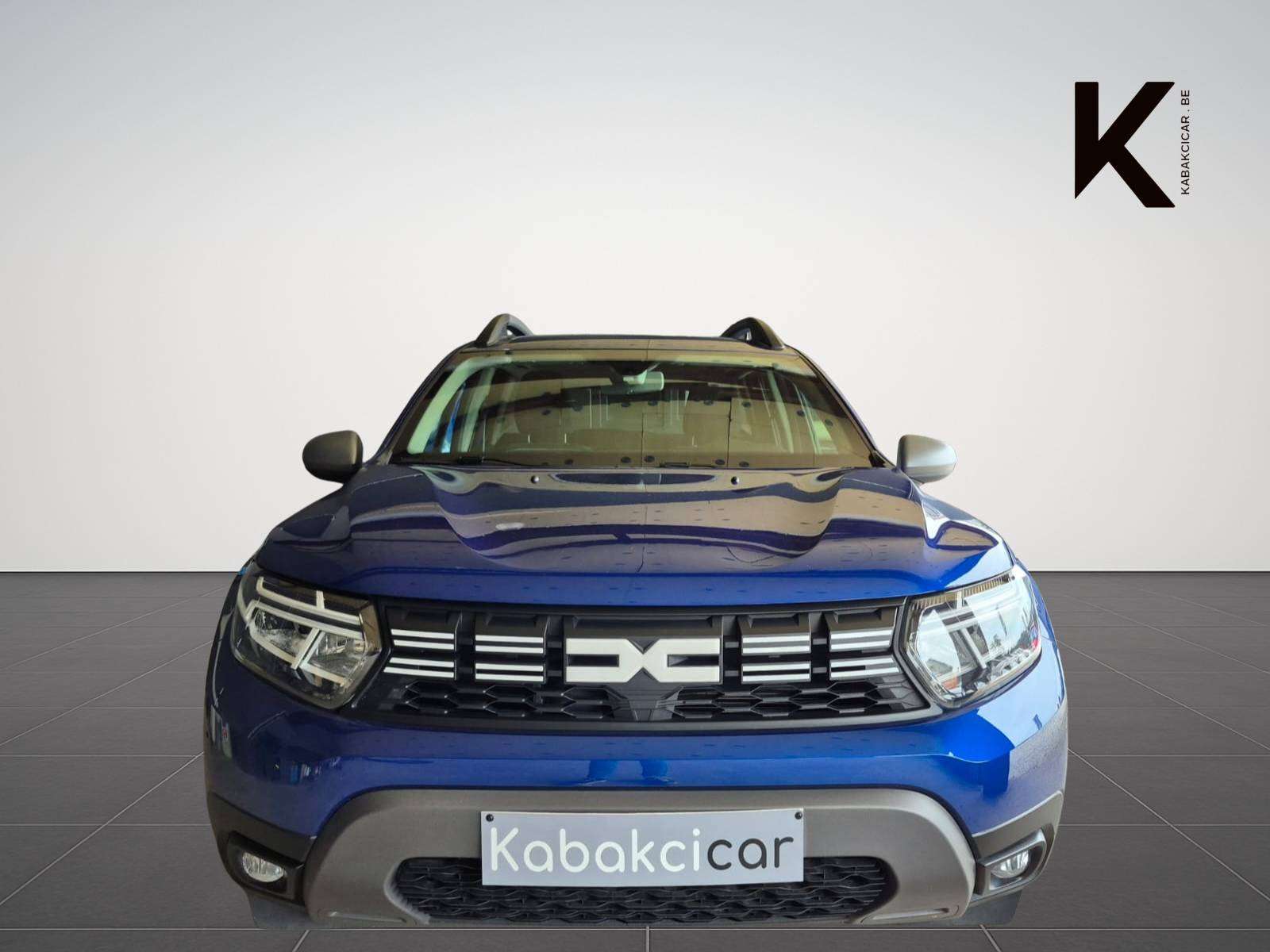 Dacia Duster 1.0 TCe Prestige - Faible Kilométrage Garantie 12 Mois avec Entretien Effectué