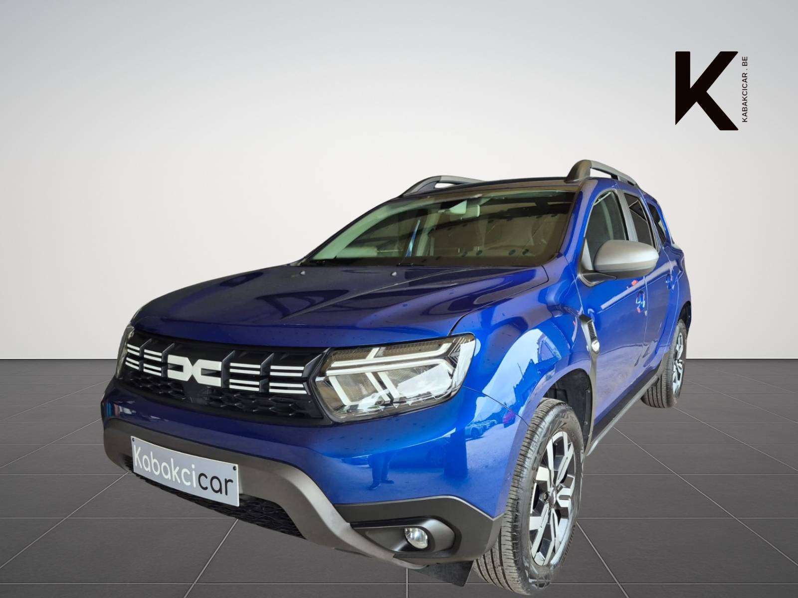 Dacia Duster 1.0 TCe Prestige - Faible Kilométrage Garantie 12 Mois avec Entretien Effectué