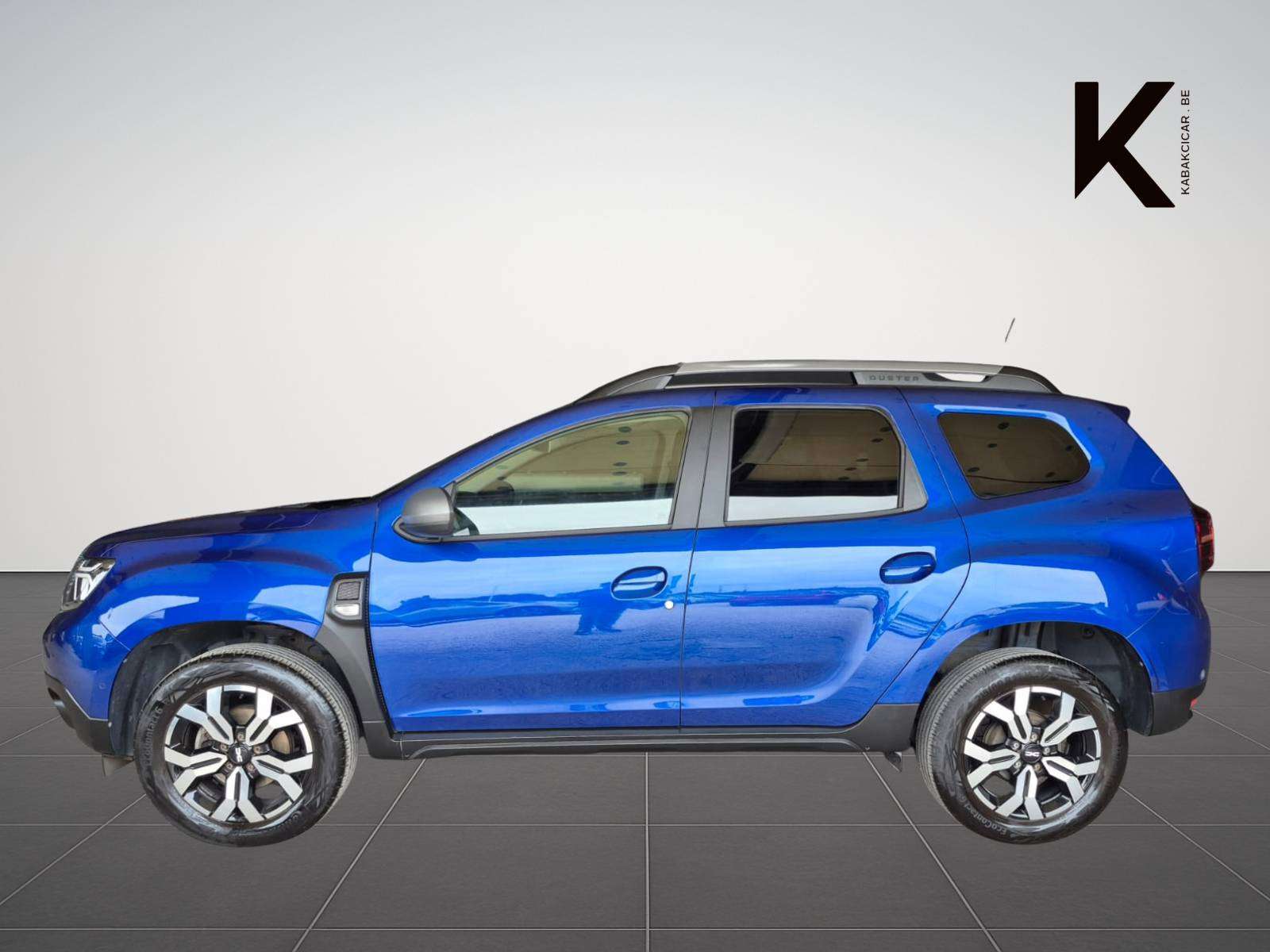 Dacia Duster 1.0 TCe Prestige - Faible Kilométrage Garantie 12 Mois avec Entretien Effectué
