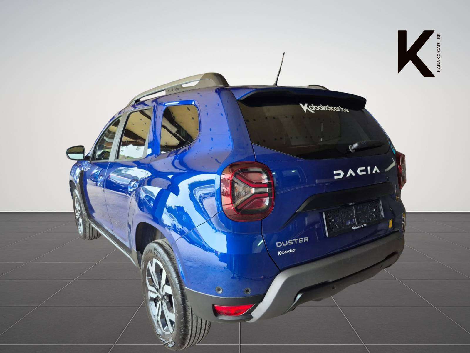 Dacia Duster 1.0 TCe Prestige - Faible Kilométrage Garantie 12 Mois avec Entretien Effectué