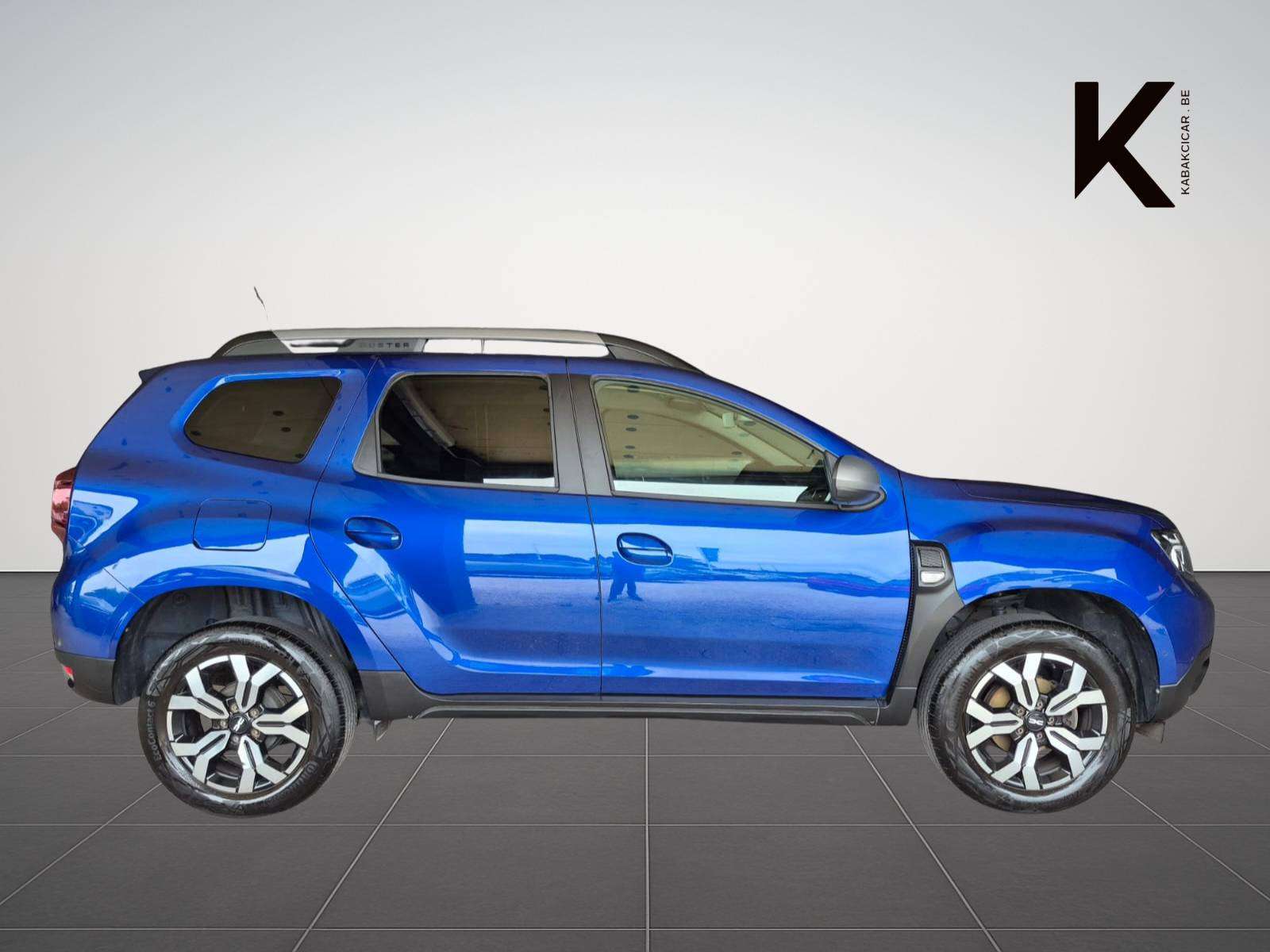 Dacia Duster 1.0 TCe Prestige - Faible Kilométrage Garantie 12 Mois avec Entretien Effectué