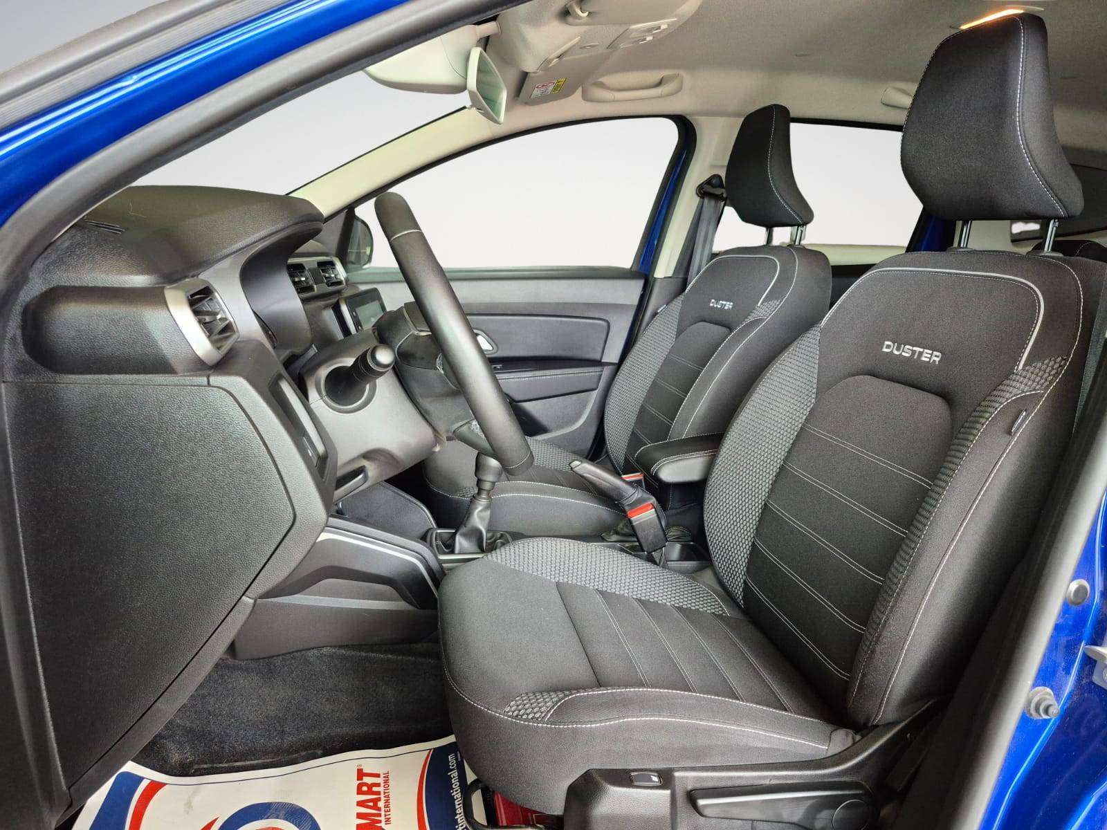 Dacia Duster 1.0 TCe Prestige - Faible Kilométrage Garantie 12 Mois avec Entretien Effectué