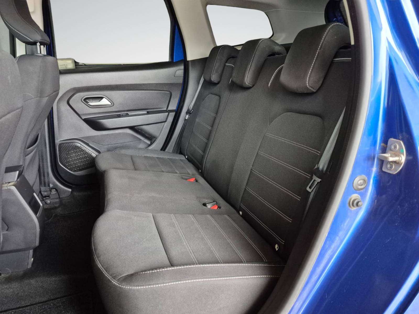 Dacia Duster 1.0 TCe Prestige - Faible Kilométrage Garantie 12 Mois avec Entretien Effectué