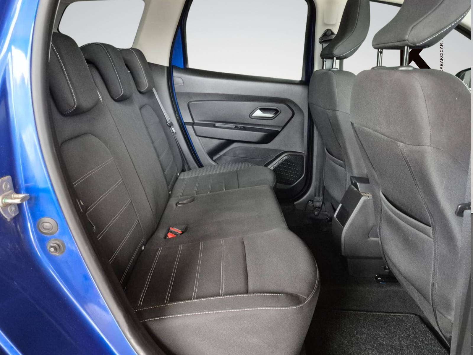 Dacia Duster 1.0 TCe Prestige - Faible Kilométrage Garantie 12 Mois avec Entretien Effectué