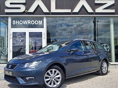 SEAT Leon Leon ST 1.5 TSI Style (EU6.2)/CARPLAY/SIEGES CHAUFF/CLIMAT/GARANTIE