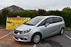 Opel Zafira Tourer 1.6 CDTi 7PL/Airco/GPS **B2B FIX PRICE** thumbnail