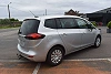 Opel Zafira Tourer 1.6 CDTi 7PL/Airco/GPS **B2B FIX PRICE** thumbnail