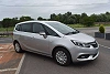 Opel Zafira Tourer 1.6 CDTi 7PL/Airco/GPS **B2B FIX PRICE** thumbnail