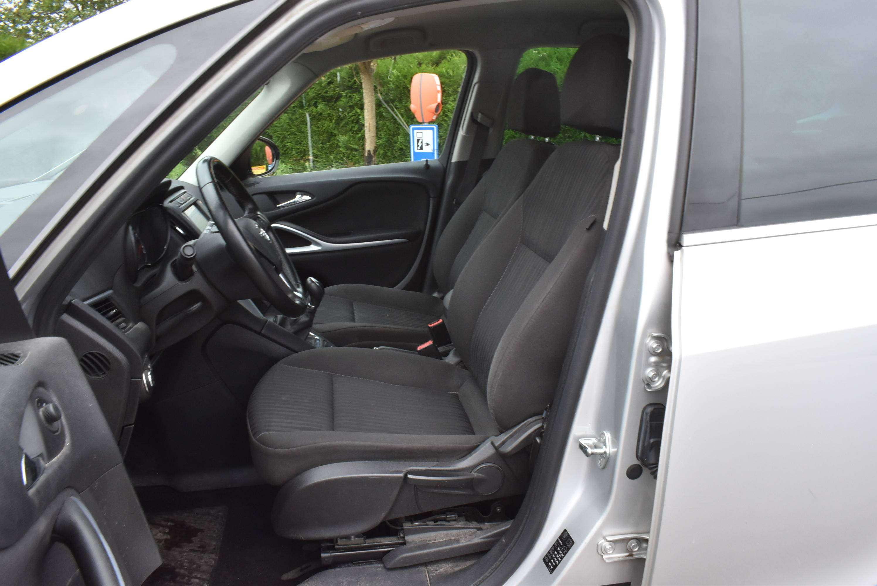 Opel Zafira Tourer 1.6 CDTi 7PL/Airco/GPS **B2B FIX PRICE**