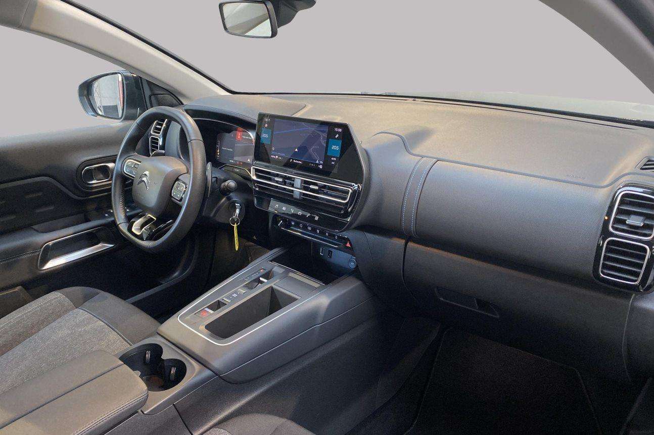 Citroen C5 Aircross Live YOU HYBRID