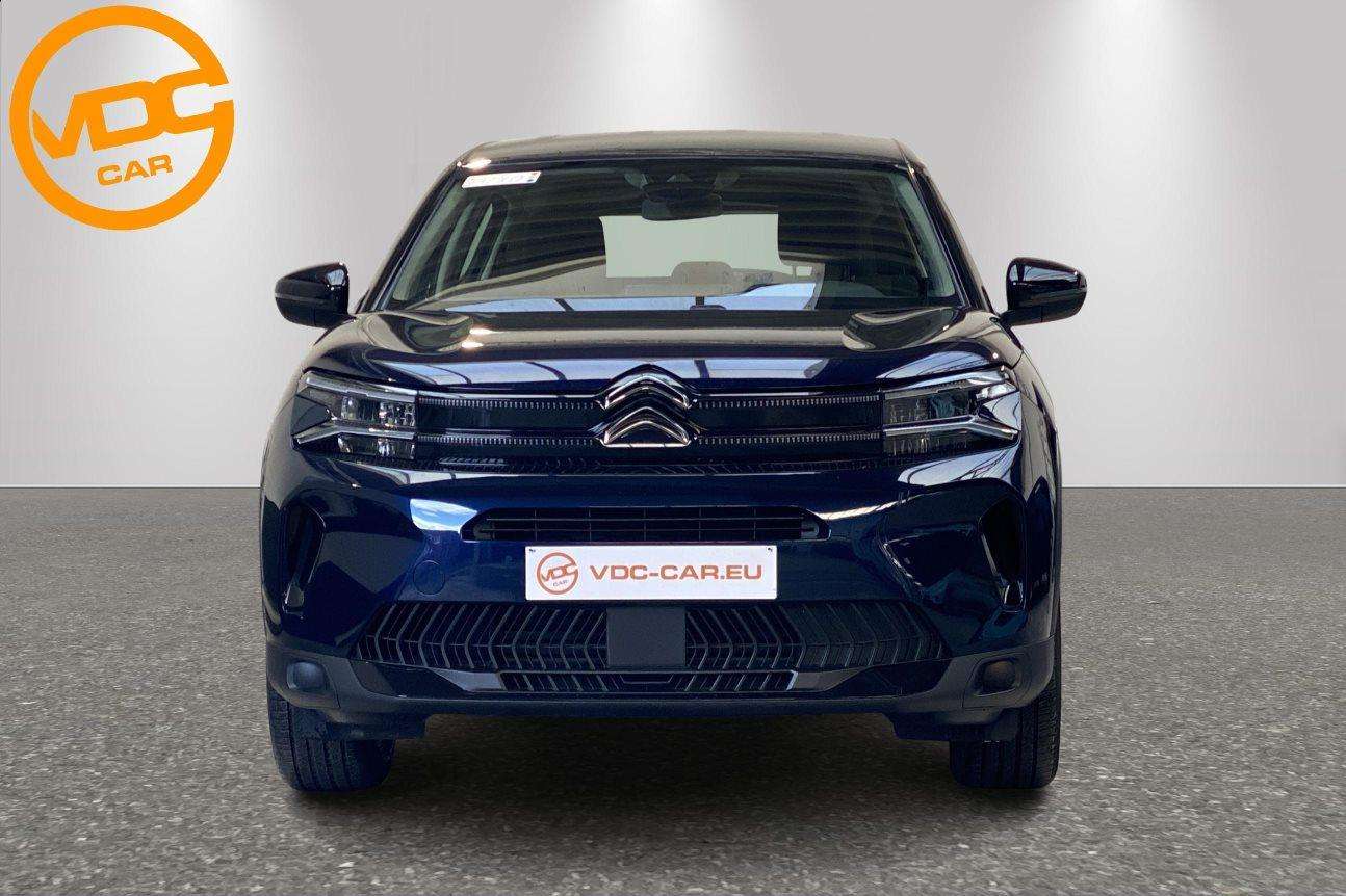 Citroen C5 Aircross Live YOU HYBRID
