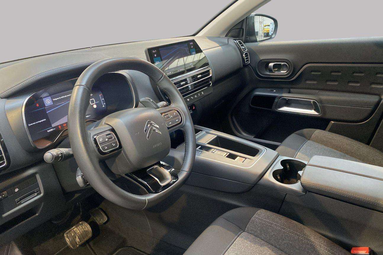 Citroen C5 Aircross Live YOU HYBRID